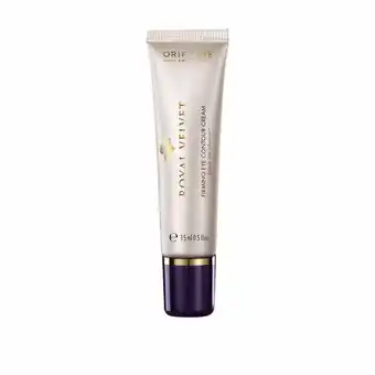 Oriflame Crema reafirmante para el contorno de ojos oferta