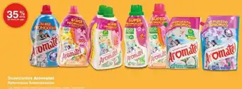Makro Suavizante Aromatel oferta