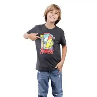 Camiseta para niño litreto.