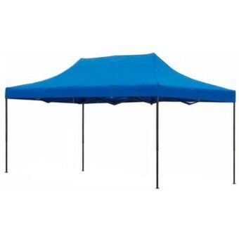Linio Carpa toldo 3x45 plegable reforzado impermeable jardin oferta