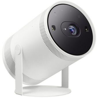 Linio Videoproyector samsung the freestyle sp-lsp3blaxzl oferta