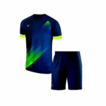 Sportline Conjunto de futbol de hombre oferta
