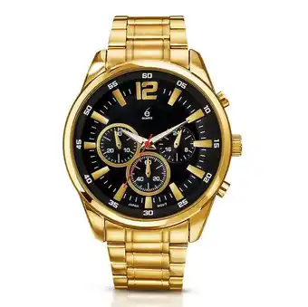 Ésika Reloj golden time oferta