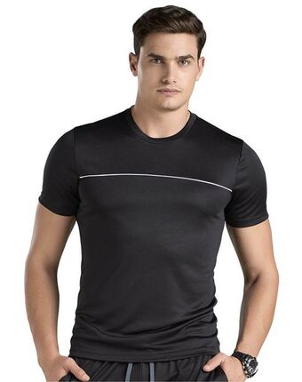 Marketing Personal Camiseta manga corta silueta semiajustada oferta