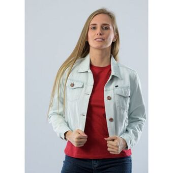 Roott + Co Chaqueta denim oferta