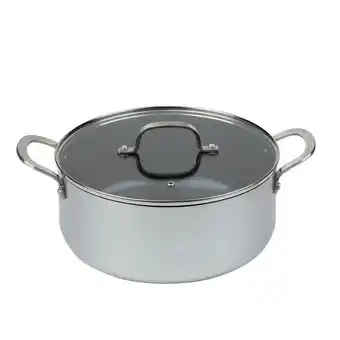 Olla dkasa luxury ceramica diamantada ant c/t 26 cm odj-dsr8126-1