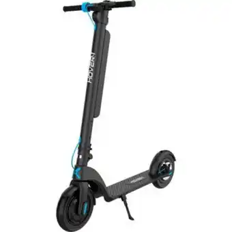 Linio Scooter patineta eléctrica xhover 25 km/h 350 watts plegable con luces oferta
