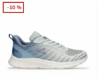 Bata Tenis Deportivos Lila Power Dynamo Myrun 51 Mujer oferta