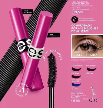 Ésika Mega Full Size Apa o de Fácil Retirado 8g / .28 oz oferta