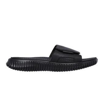 People Plays Chancla hombre skechers elite flex - trevera ngr oferta