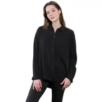 Totto Camisa ml para mujer genla. oferta