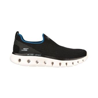 People Plays Tenis mujer skechers go walk glide-step flex - daz oferta