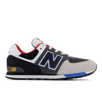 New Balance Grade boys 574 oferta