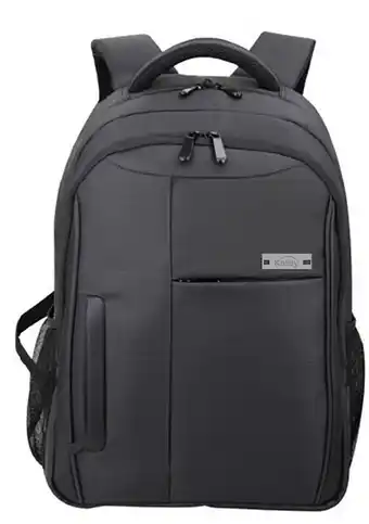 Alkosto Morral kalley k-amn1 15.6 gris oferta