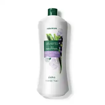 Ésika Shampoo alviento 3 en 1 hidratación y protección oferta