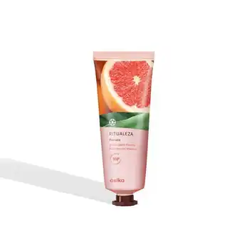 Ésika Crema de manos ritualeza pomelo oferta