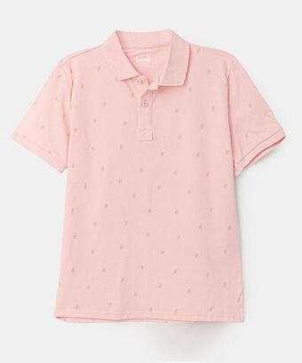 Polito Camiseta polo niño oferta