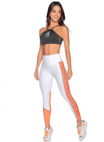 Babalú Fashion Leggins dama tejido suplex talla única - ¡precio especial! oferta