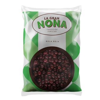Merqueo Frijol bola roja la gran nona oferta