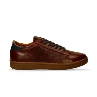 Bata Tenis casuales café bata gus cor hombre oferta