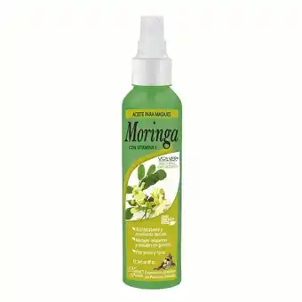 Farmacia San Jorge Aceite de moringa 240 ml freshly oferta