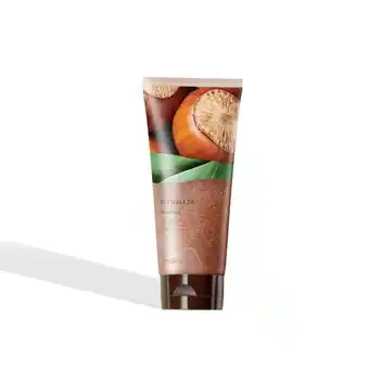 Ésika Exfoliante ritualeza avellana edición limitada oferta