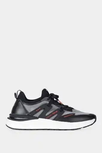 Vélez Tenis fly up retro para hombre textil tecnológico oferta