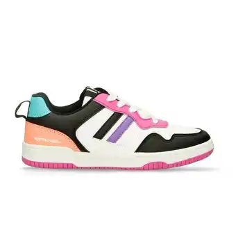 Bata Tenis casuales multicolor north star firela hem mujer oferta