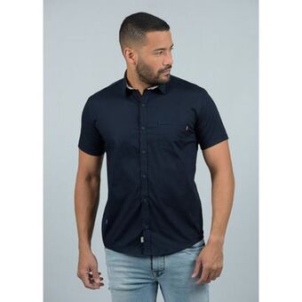 Camisa manga corta