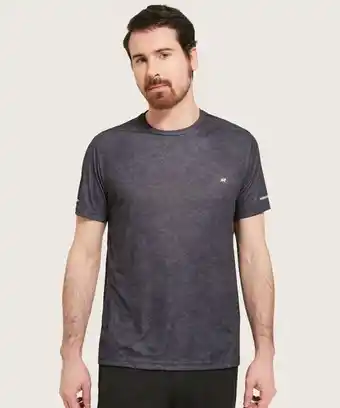 Pat Primo Camiseta para hombre, cuello redondo, manga corta con motivos estampados oferta