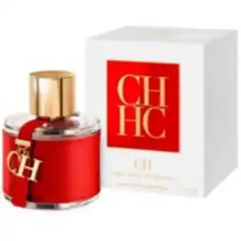 Falabella Perfume ch de carolina herrera para mujer 100 ml oferta