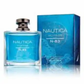 Falabella Perfume voyage n-83 de nautica para hombre 100 ml oferta