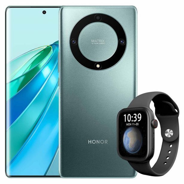 Reloj discount huawei ktronix