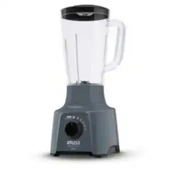 Falabella Licuadora imusa powermix 550w 5 velocidades oferta