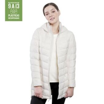 Totto Chaqueta para mujer kosam oferta
