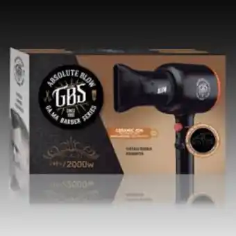 Falabella Secador de pelo gama gbs profesional gbs absolute blow oferta