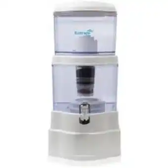 Falabella Filtro purificador agua ecotrade bioenergético filters 21 litros oferta