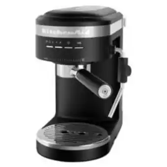 Falabella Cafetera espresso kitchenaid kes6403bm 6 tazas oferta
