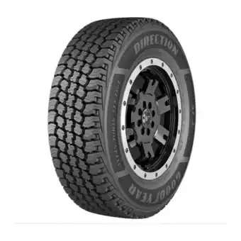 Alkosto Llanta goodyear direction at 2 255/70r16 111h sl oferta