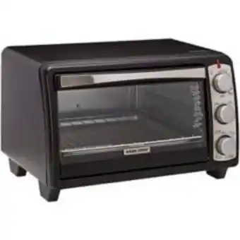 Falabella Horno tostador b&d to1940bd 14litros oferta