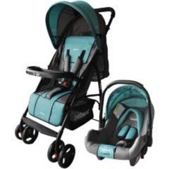 Falabella Coche para bebe tipo moises portabebe marca bebesit summer oferta