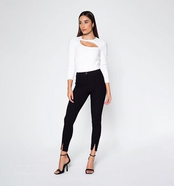 Studio F Body con detalle en delantero oferta