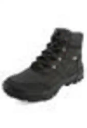 Bota casual negro tellenzi 1565 outdoor