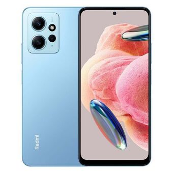 Ktronix Celular xiaomi redmi note 12 128gb azul oferta