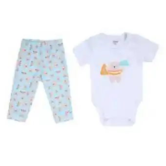 Falabella Conjuntos niños pack de 2 oferta