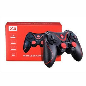 Falabella Gamepad control para celular bluetooth inalámbrico ipega x3 oferta