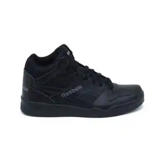 Branchos Botas royal bb - hombre - negro oferta
