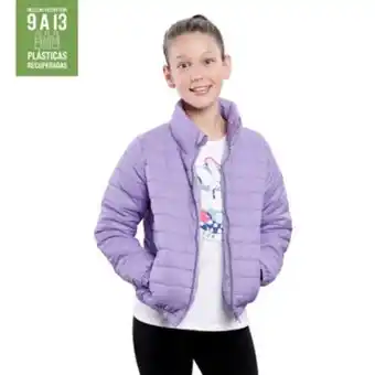 Totto Chaqueta para niña elita. oferta
