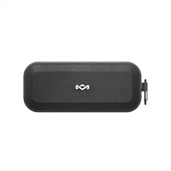 Alkosto Parlante house of marley bluetooth no bounds xl 10w negro oferta