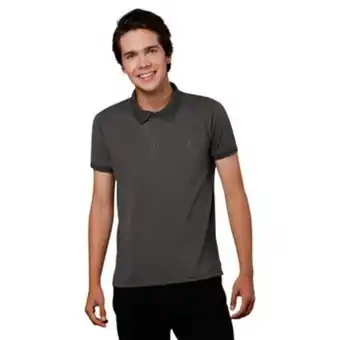Totto Polo para hombre mormol oferta